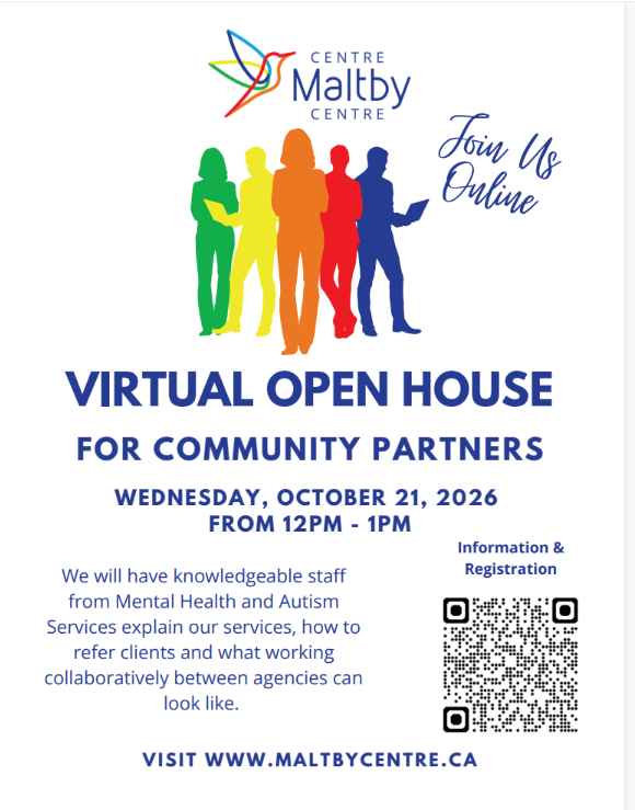 Maltby Centre Virtual