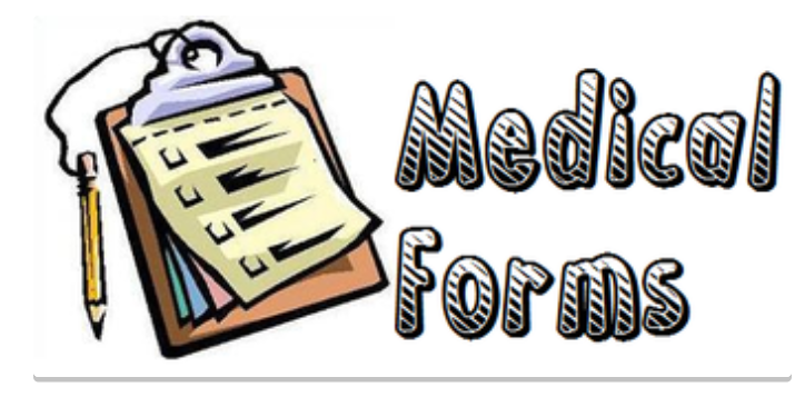 medical forms