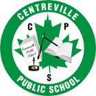 Centreville Public School logo